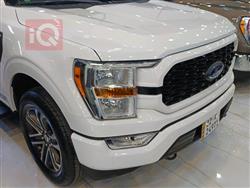 فۆرد F-150